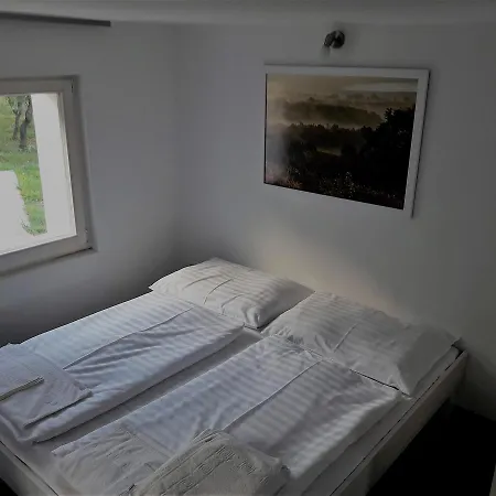 Ferienhaus Mandulashaz *