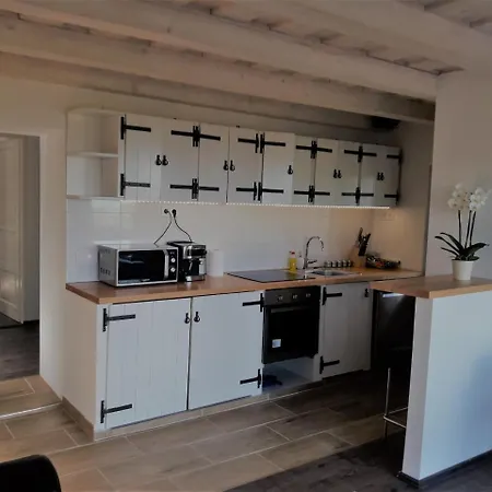 Ferienhaus Mandulashaz