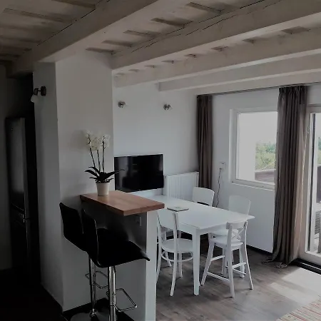 Mandulashaz Ferienhaus Vászoly