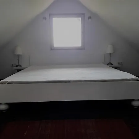 Mandulashaz Ferienhaus *
