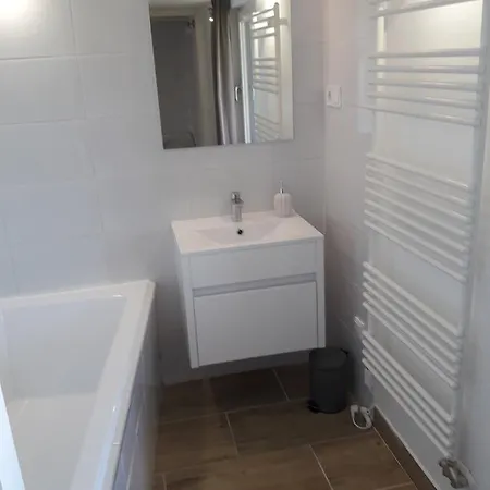 Ferienhaus Mandulashaz *